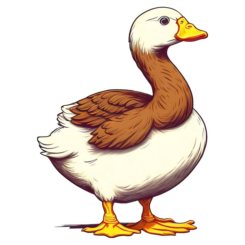 Quack-tastic