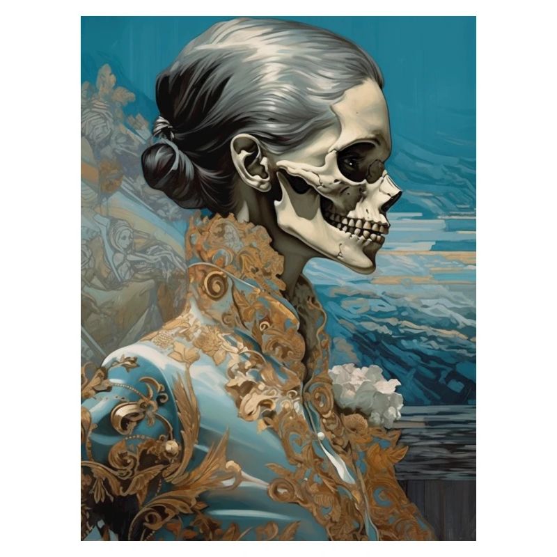 ghotic class