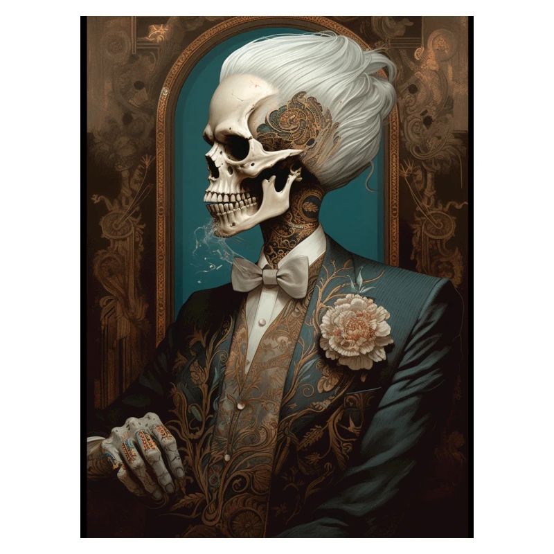 ghotic class