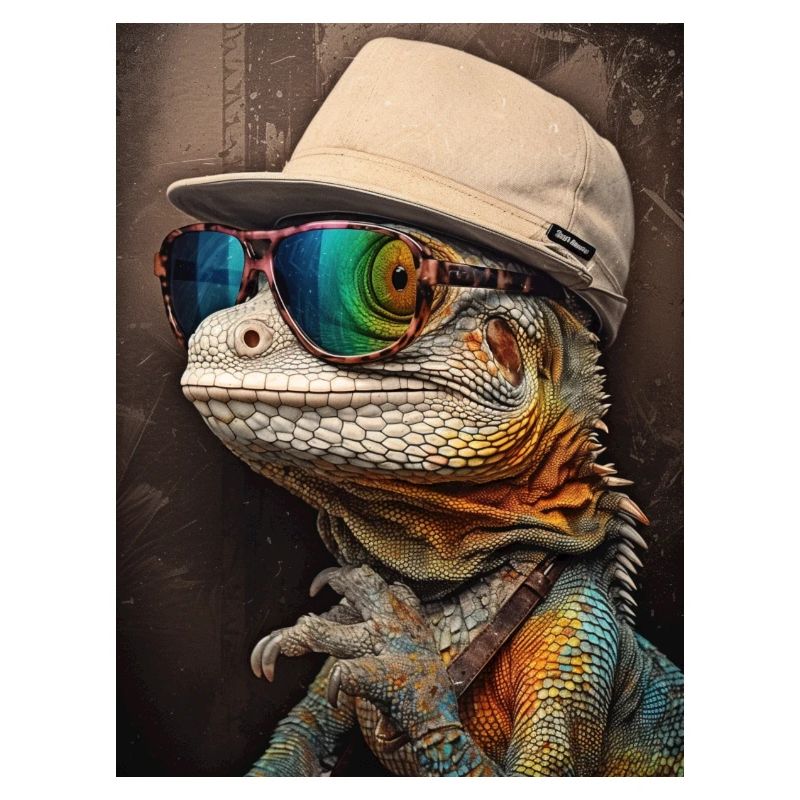 Tierischer Stil