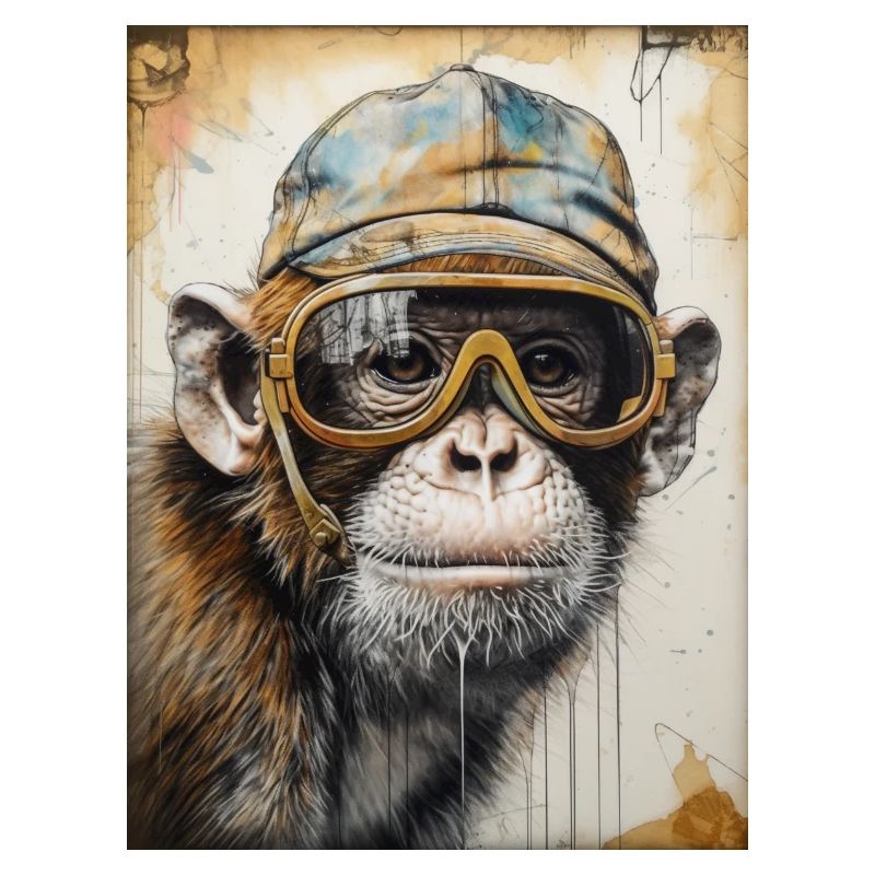 Tierischer Stil