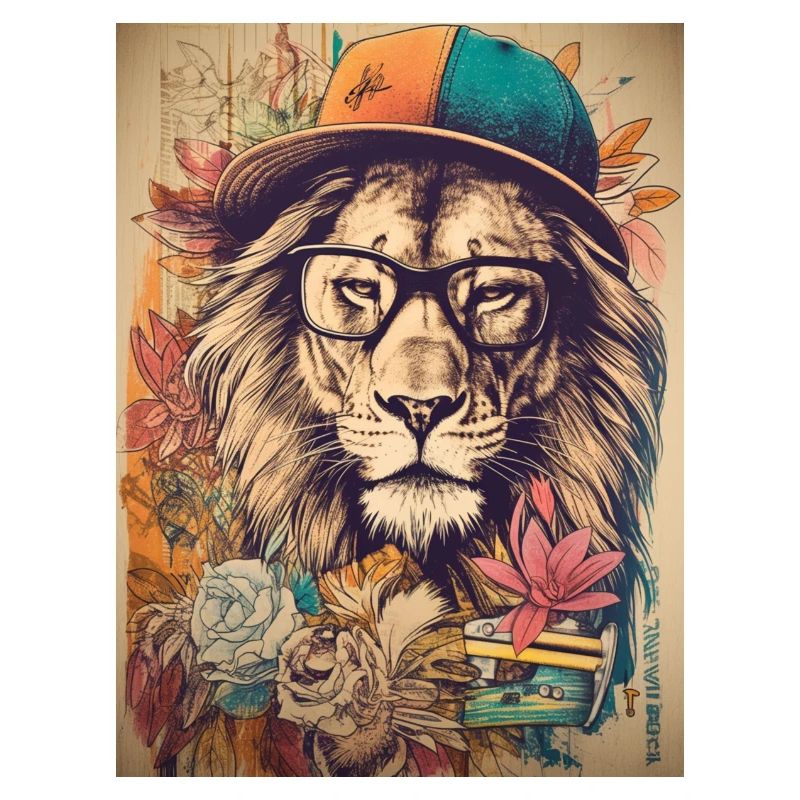 Tierischer Stil