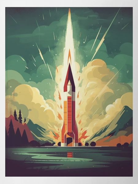 Rocket Launch