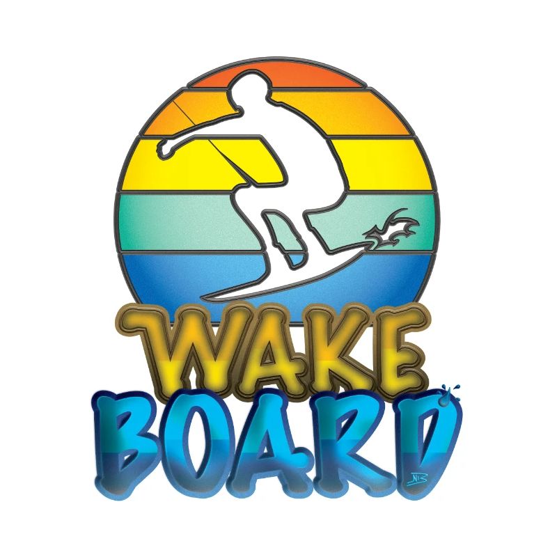 Wakeboard