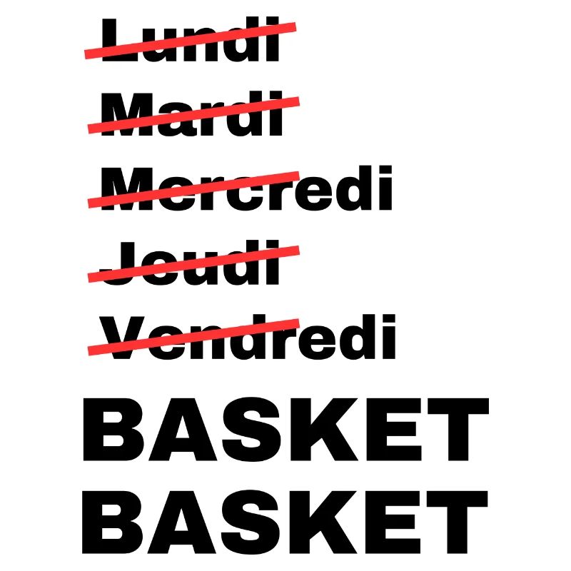 week-end basket