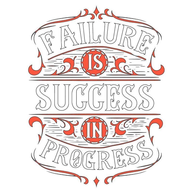 Learning from mistakes