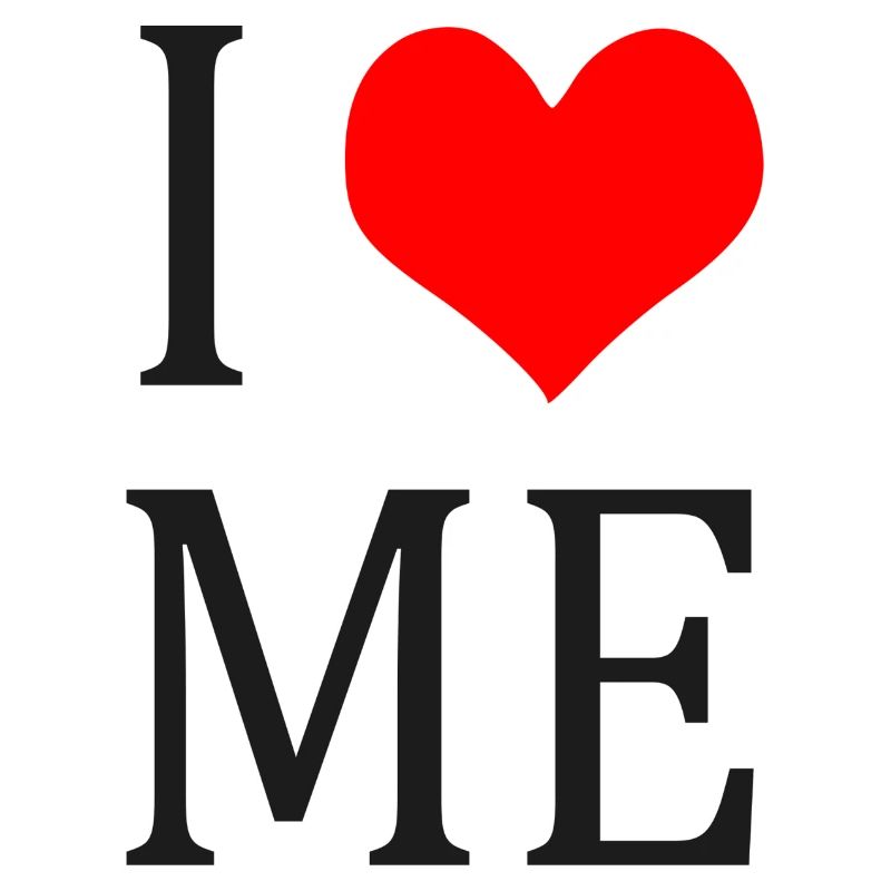 JE M’AIME