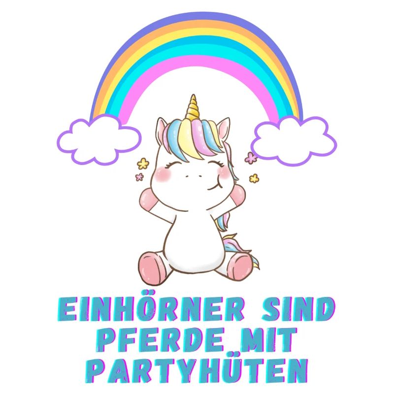 Einhörner