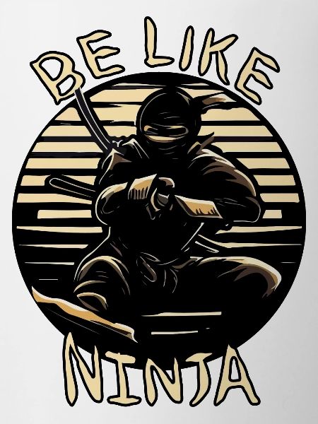 NINJAS