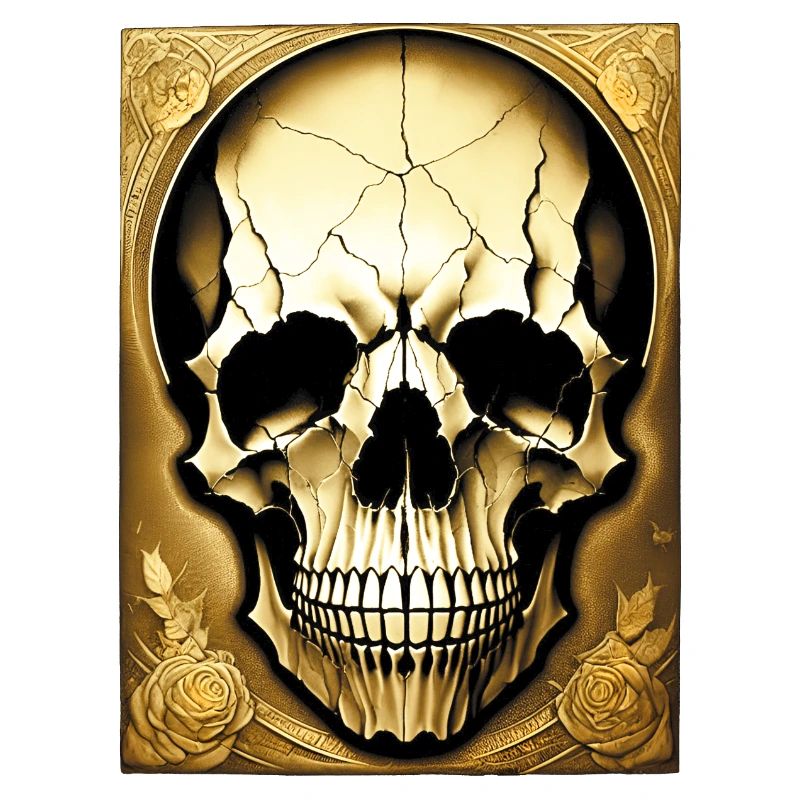 skull