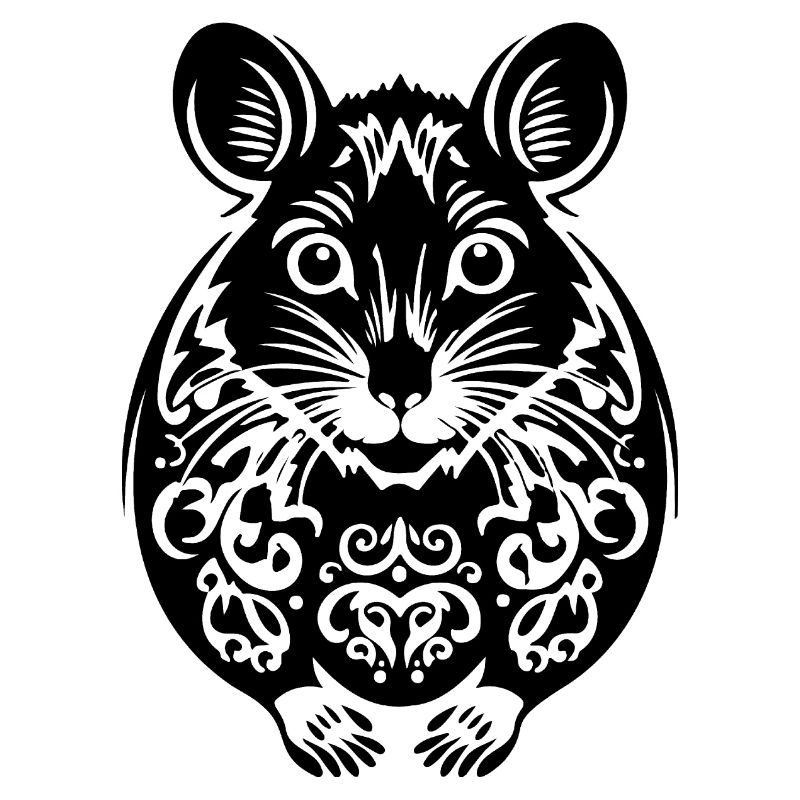 Rat, souris, rongeur, rats