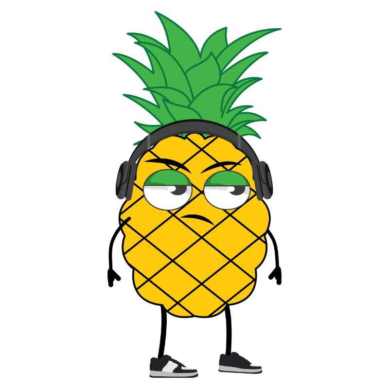 CDMO Pineapple