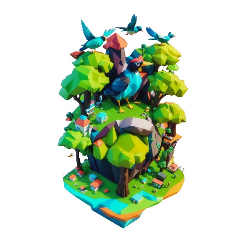 Terre durable