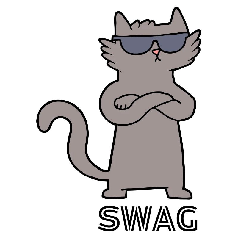 Swag Cat