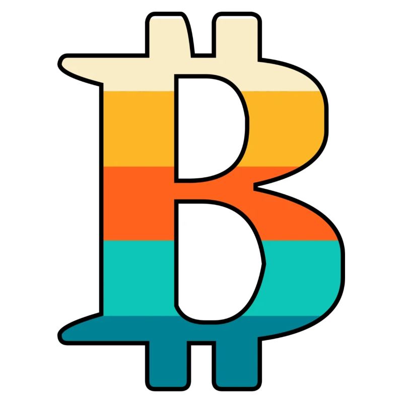 Retro Bitcoin