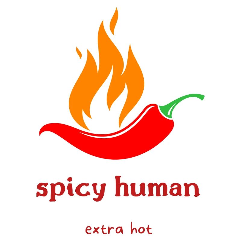 Spicyhuman - extra chaud
