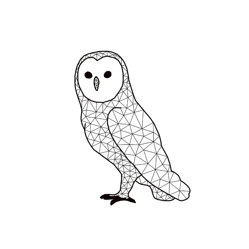 Owll GeomeTRIX