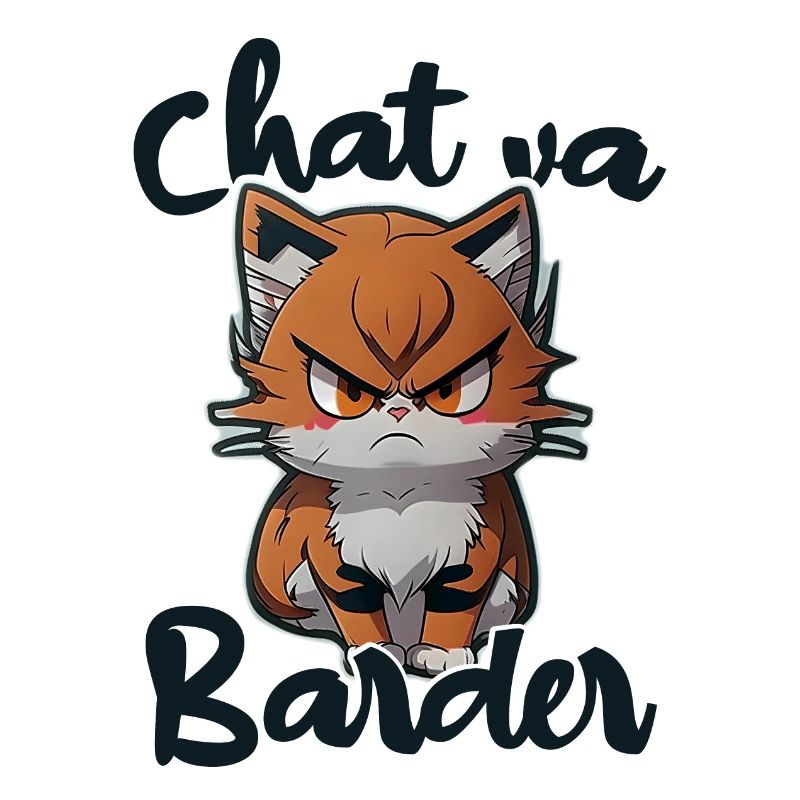 chat va barder