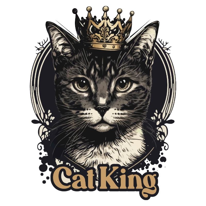 Roi des chats