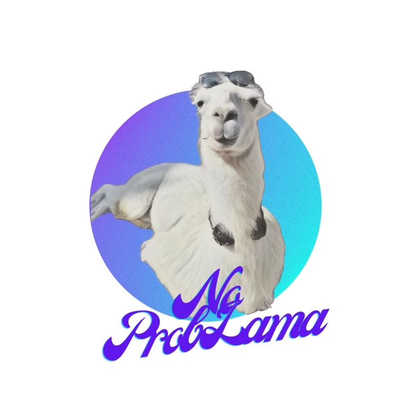 Pas de problama