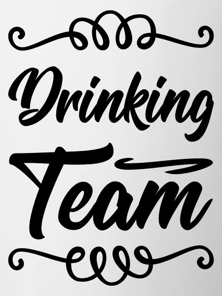 Drinking Team