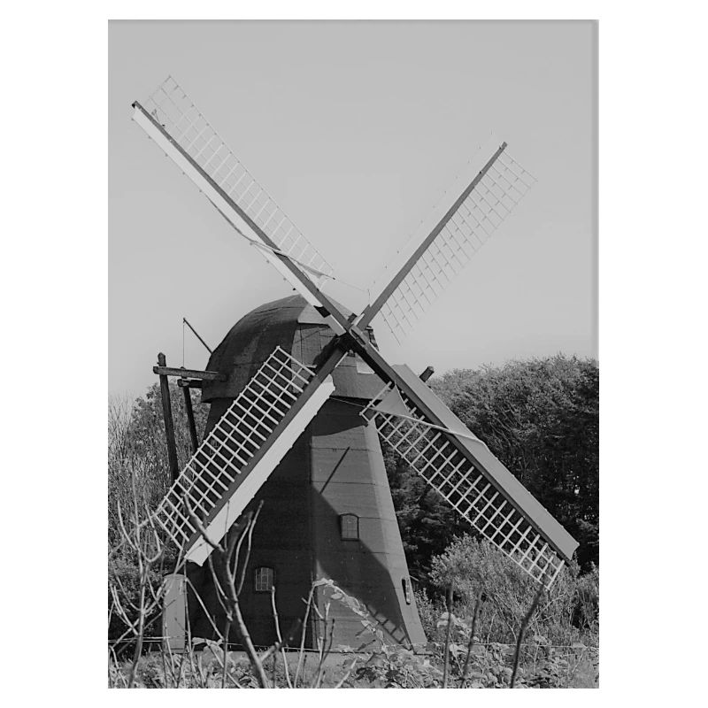 Moulin à vent