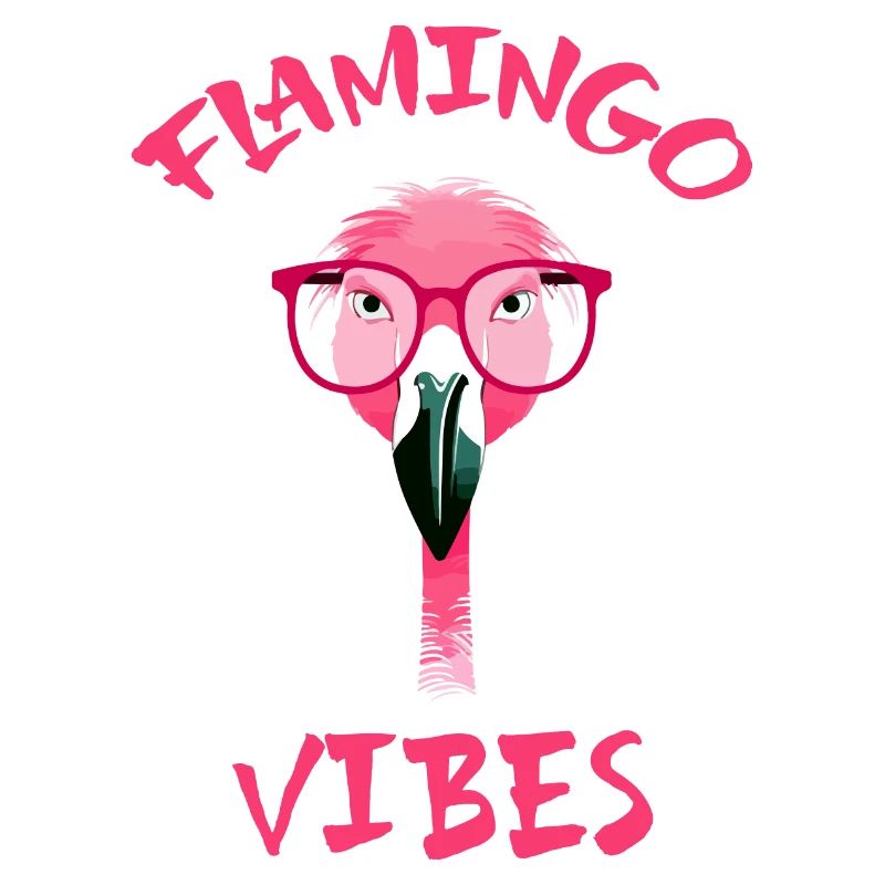 Flamingo-Vibes
