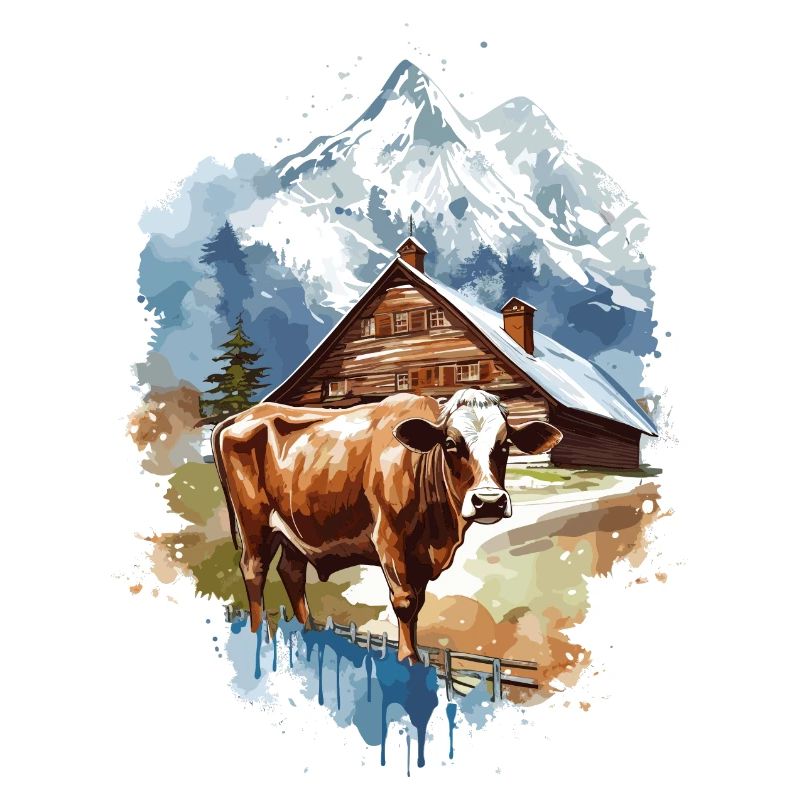 Zermatt, Matterhorn, Matterhorn, Wanderer