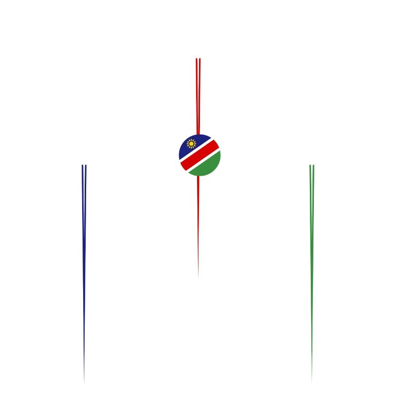 Namibia Lignes aériennes