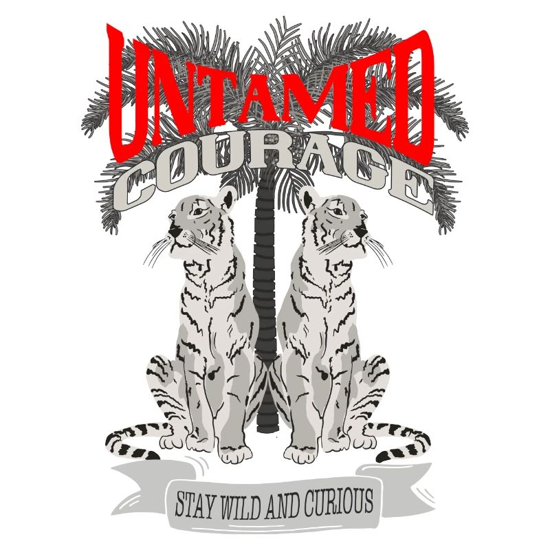 Untamed