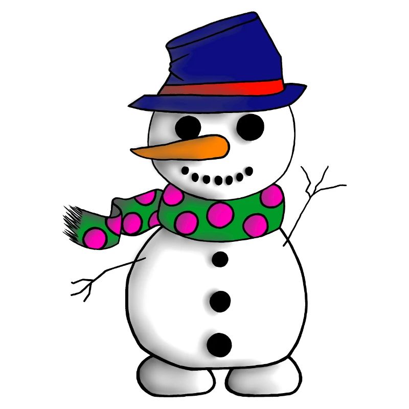 Frosty Style