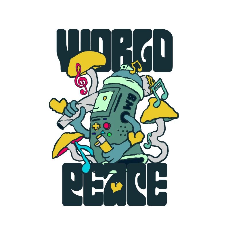 420 World Peace BMO