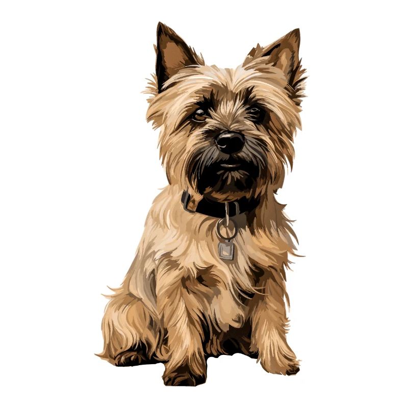 Cairn Terrier 4