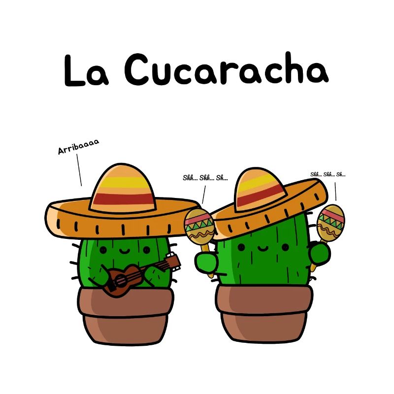 La Cucaracha