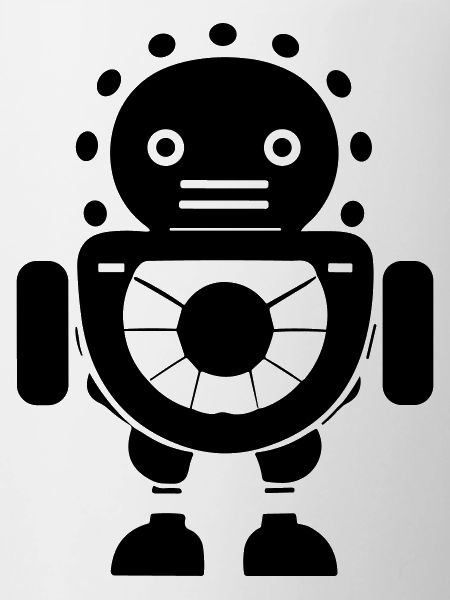 Small robot