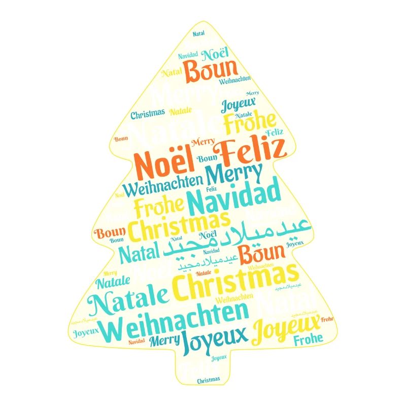 Geschenkidee Weihnachten