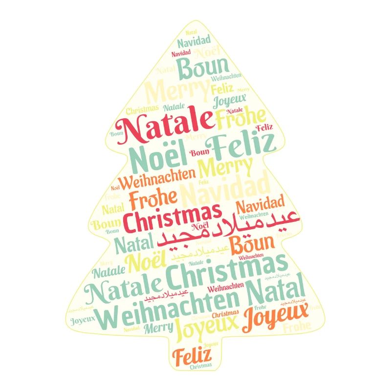 Geschenkidee Weihnachten
