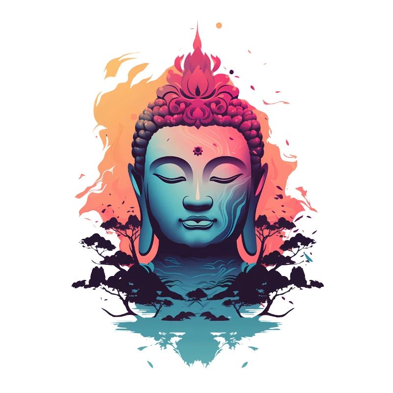 Bouddha