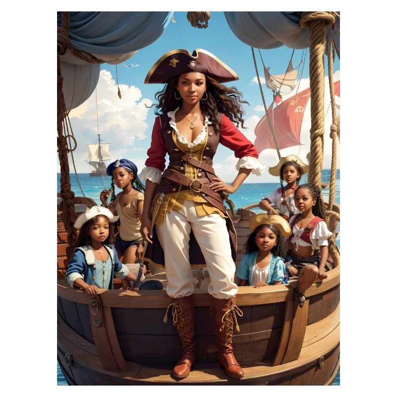 Pirates