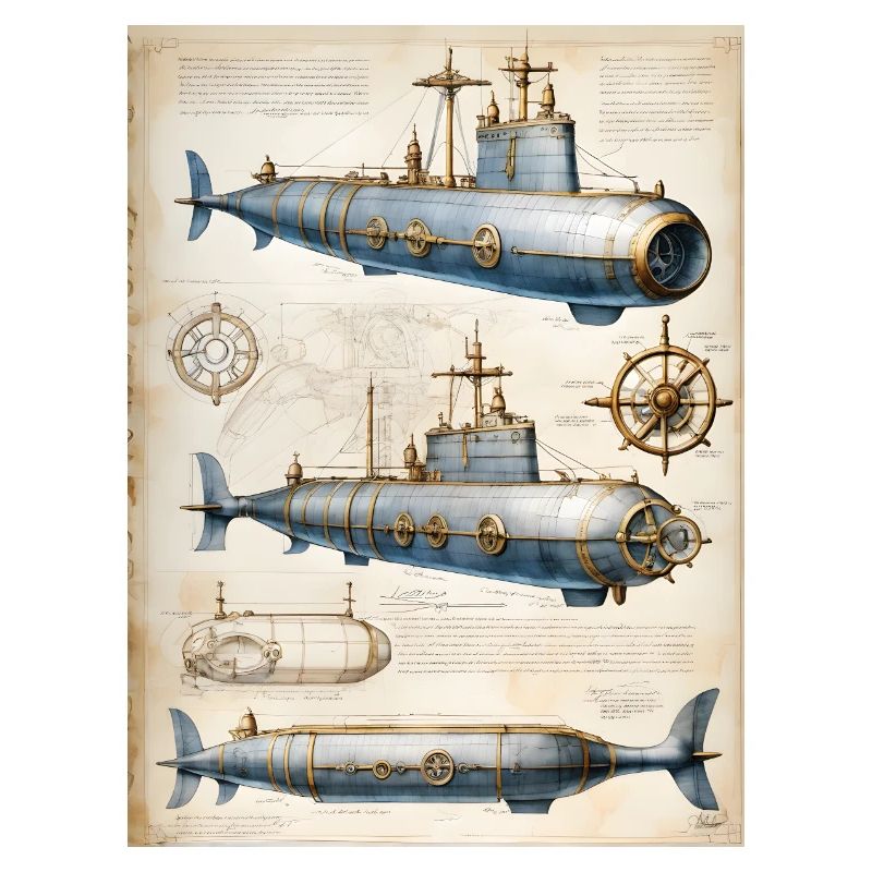 U-Boot #1