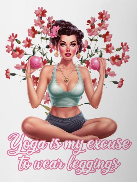 Yoga qoutes