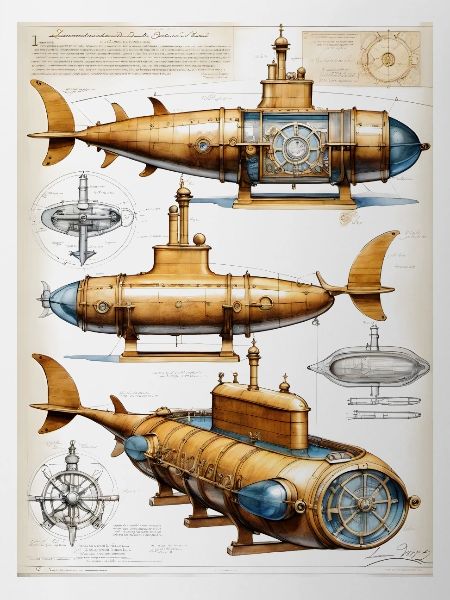 U-Boot #2