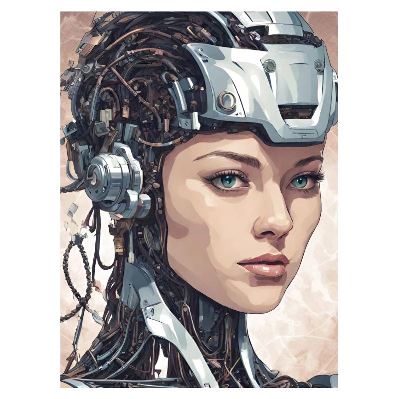 Artificial intelligence, the winning combination