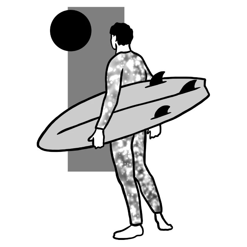 Surfer 3