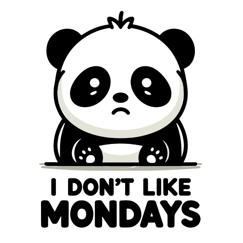 Panda Lunedì