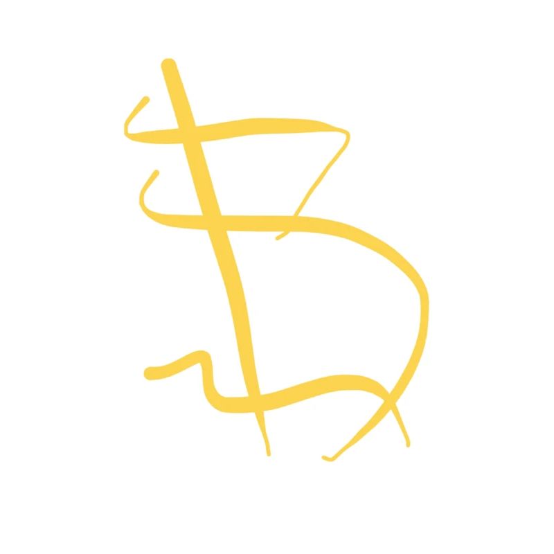 Goldener B Doré B