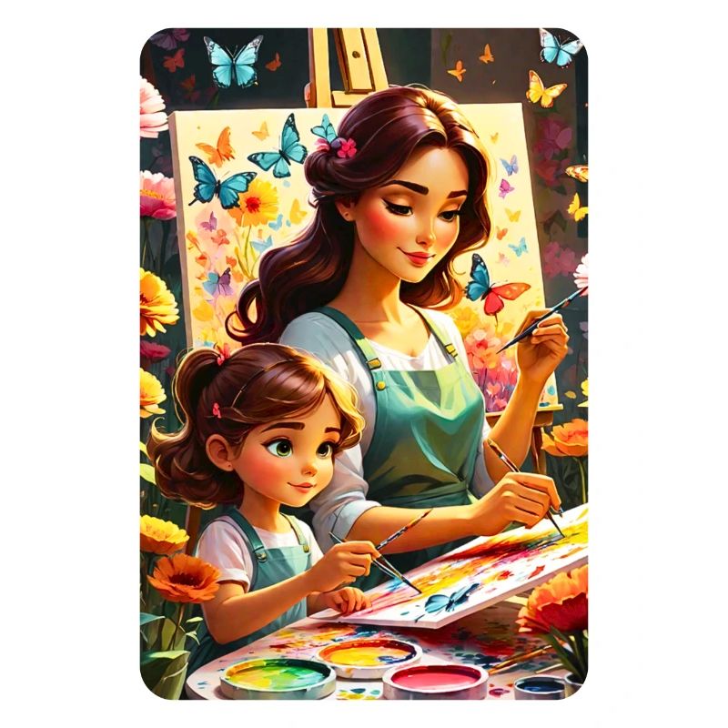 personalized design mother's gift