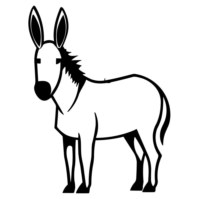 âne