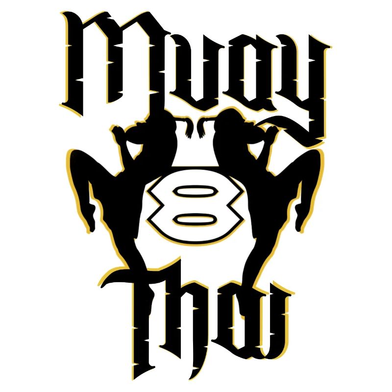 Muay Thaï Boxe Thaïlandaise Kickboxing