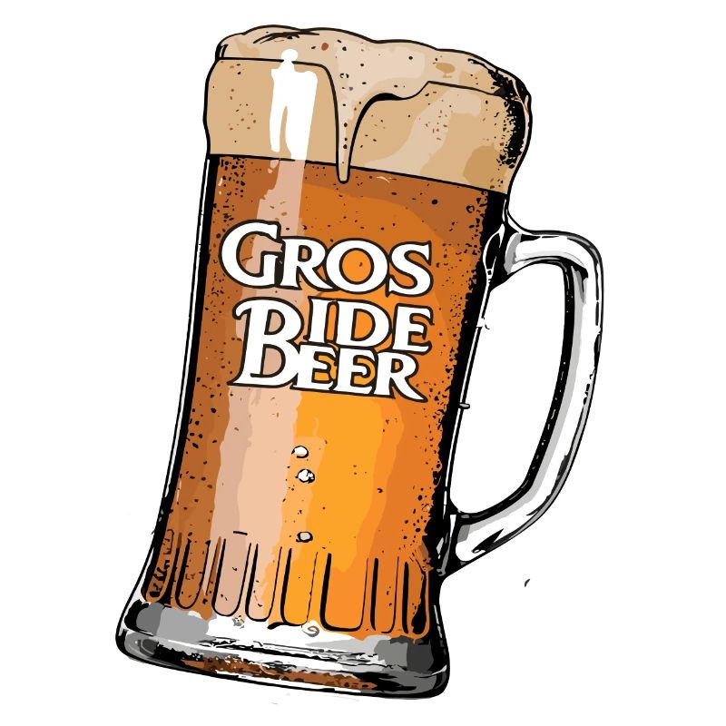 Beer and belly